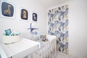 Bedroom Two- click for photo gallery